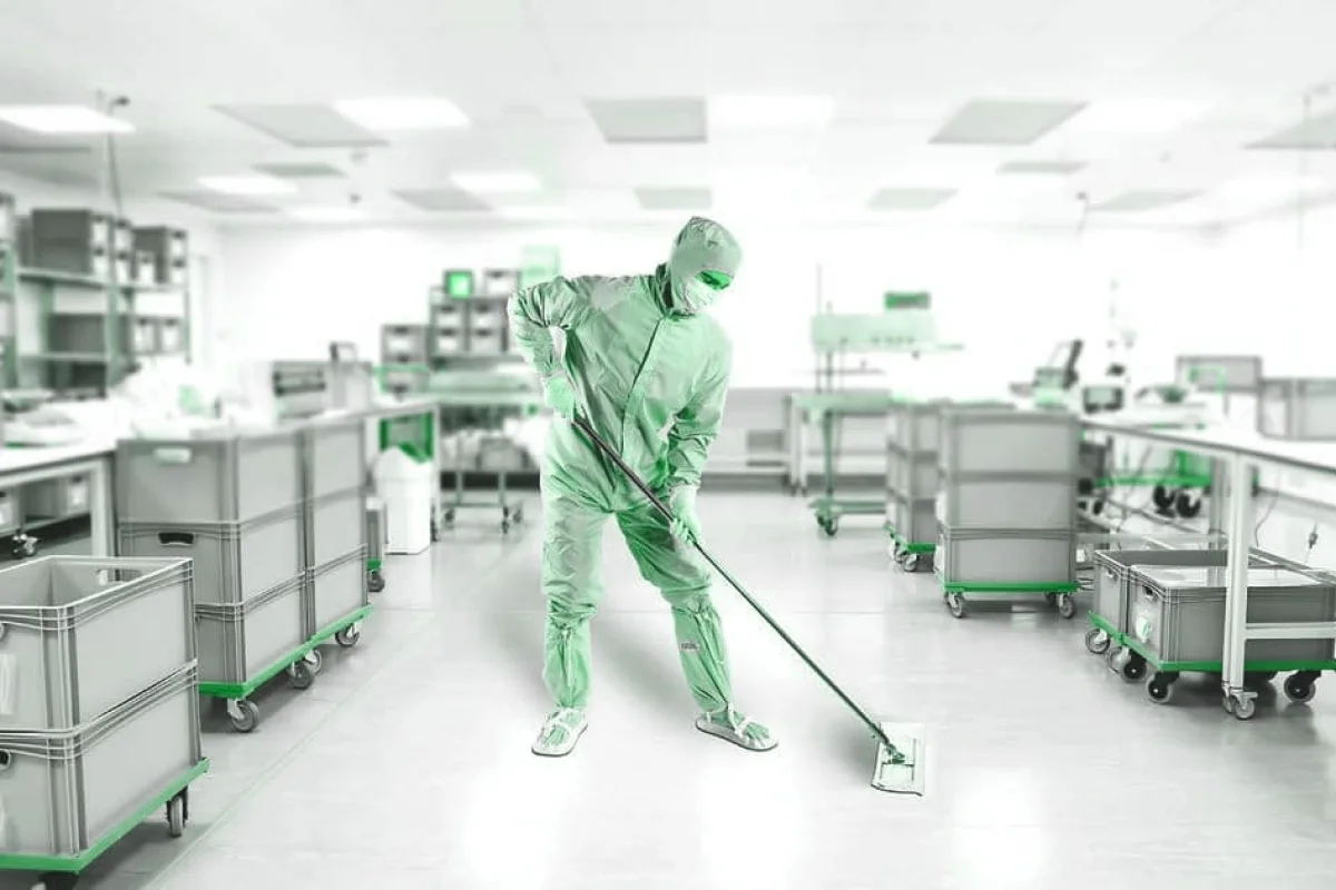 có nhiêu loại Cleanroom được chia theo mục đích sử dụng