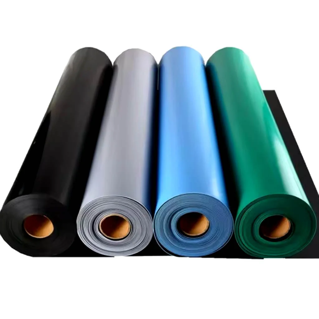 cuon tham cao su chong tinh dien 1