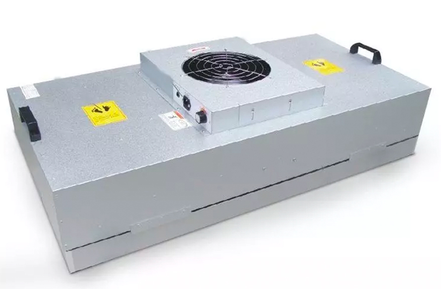 thiết bị lọc không khí độc lập