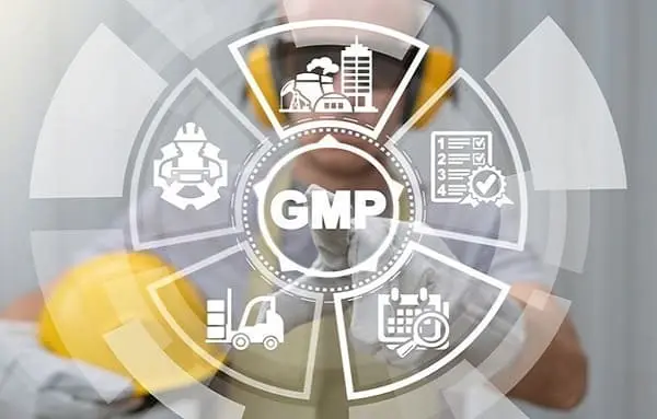 Trong thực tế, GMP không phải là một tiêu chuẩn đơn lẻ mà là sự tổng hòa của nhiều yếu tố được kiểm soát chặt chẽ