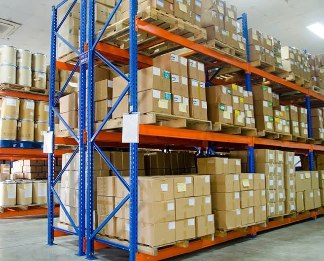  Thực hành tốt bảo quản thuốc và nguyên liệu làm thuốc
