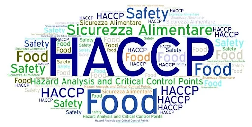 HACCP và các tiêu chuẩn GxP (Good "x" Practice) có mối quan hệ chặt chẽ