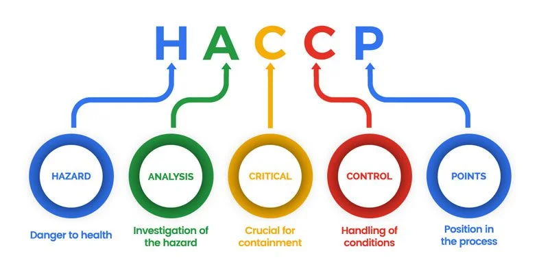 Việc áp dụng thành công HACCP không chỉ là tuân thủ quy định mà còn mang lại nhiều lợi ích kinh tế và thương hiệu to lớn