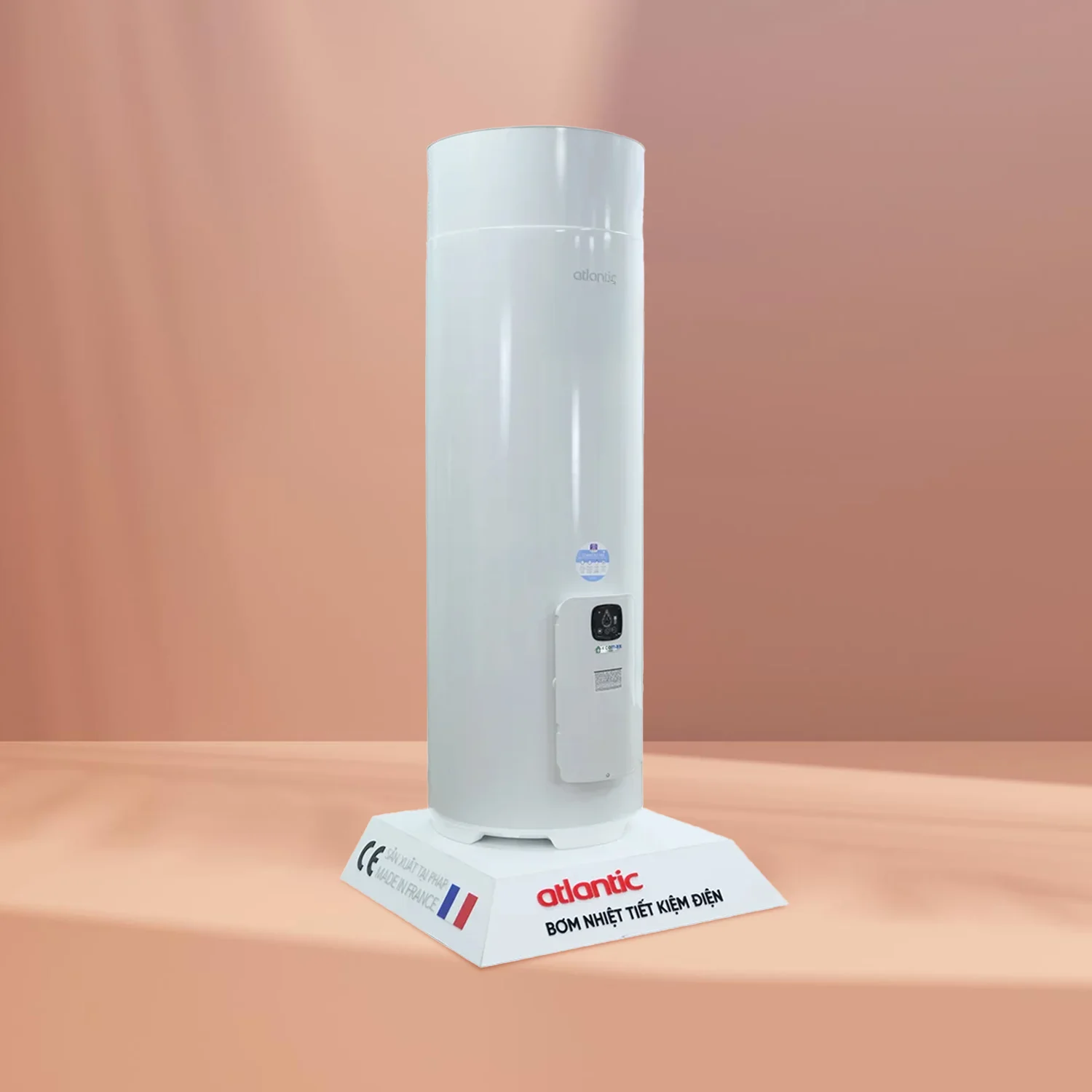 heat-pump-atlantic-egeo-class-a-200-lit-la-gi