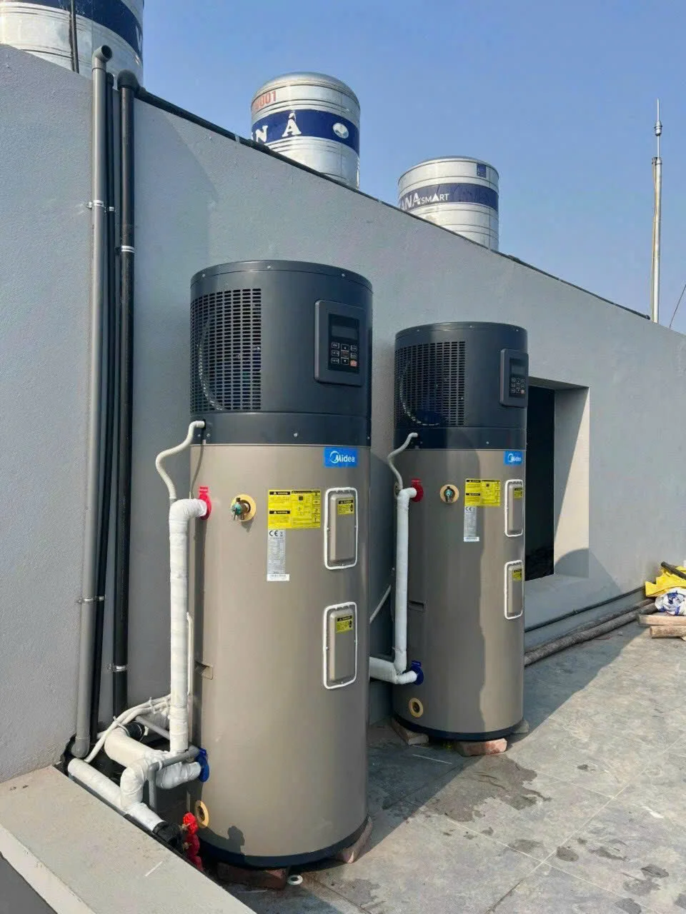 heat-pump-cho-nha-may