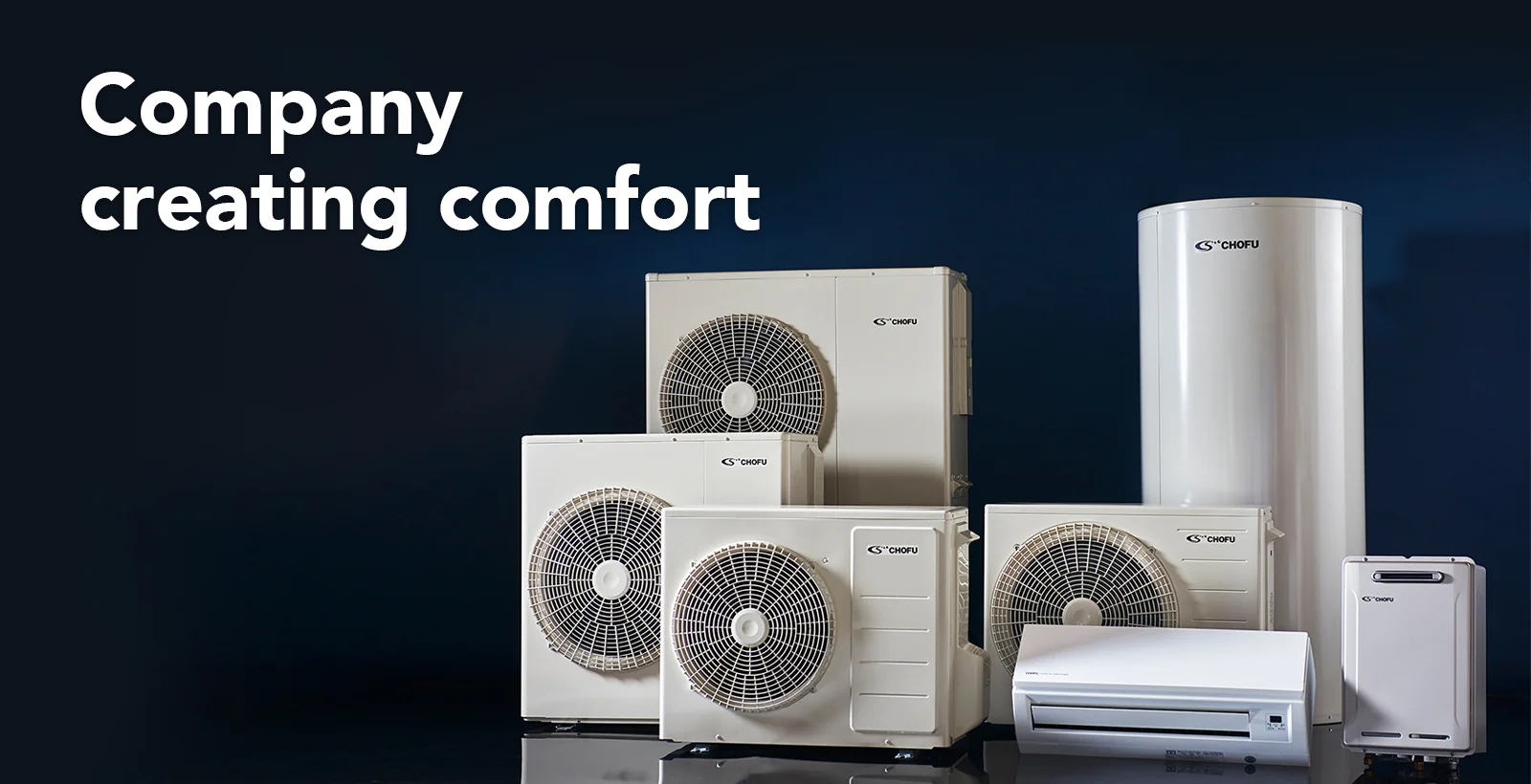 heat-pump-chofu-ecocute