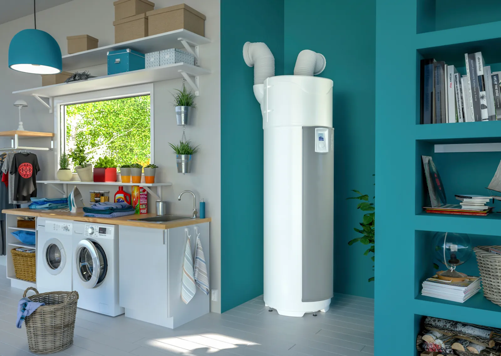 heat-pump-atlantic-explorer-200-lit-la-gi