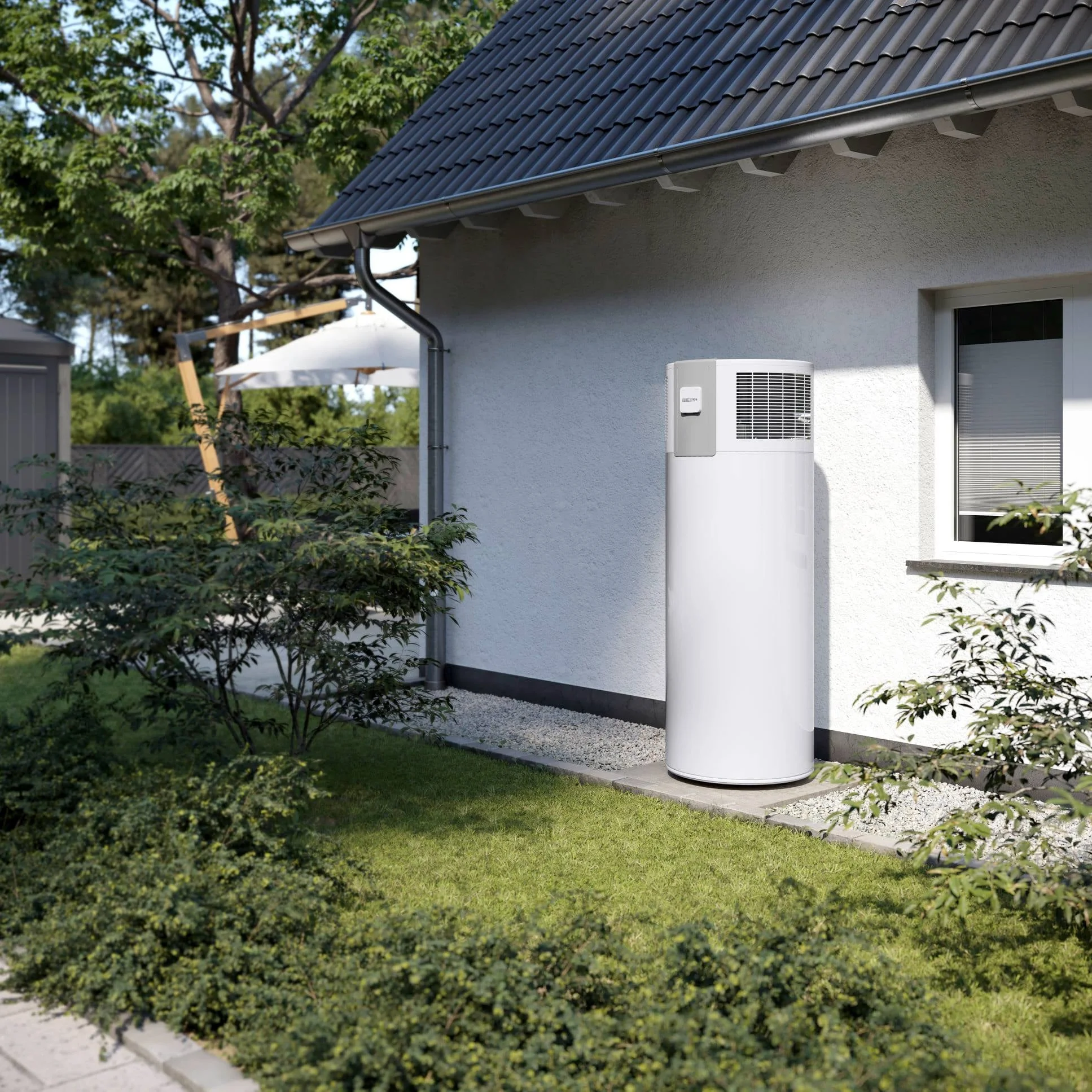 heat pump ha noi av