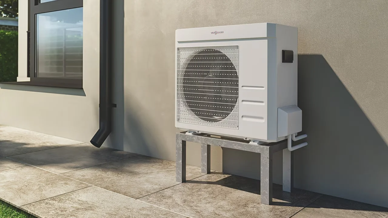 heat-pump-viessmann