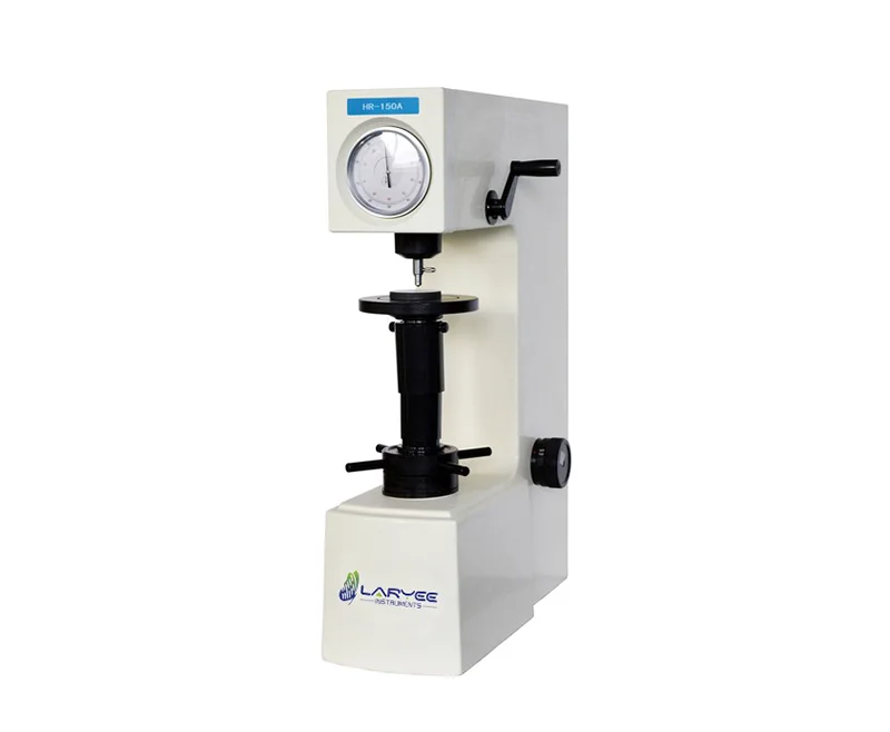 may do do cung rockwell HR-150A-H400