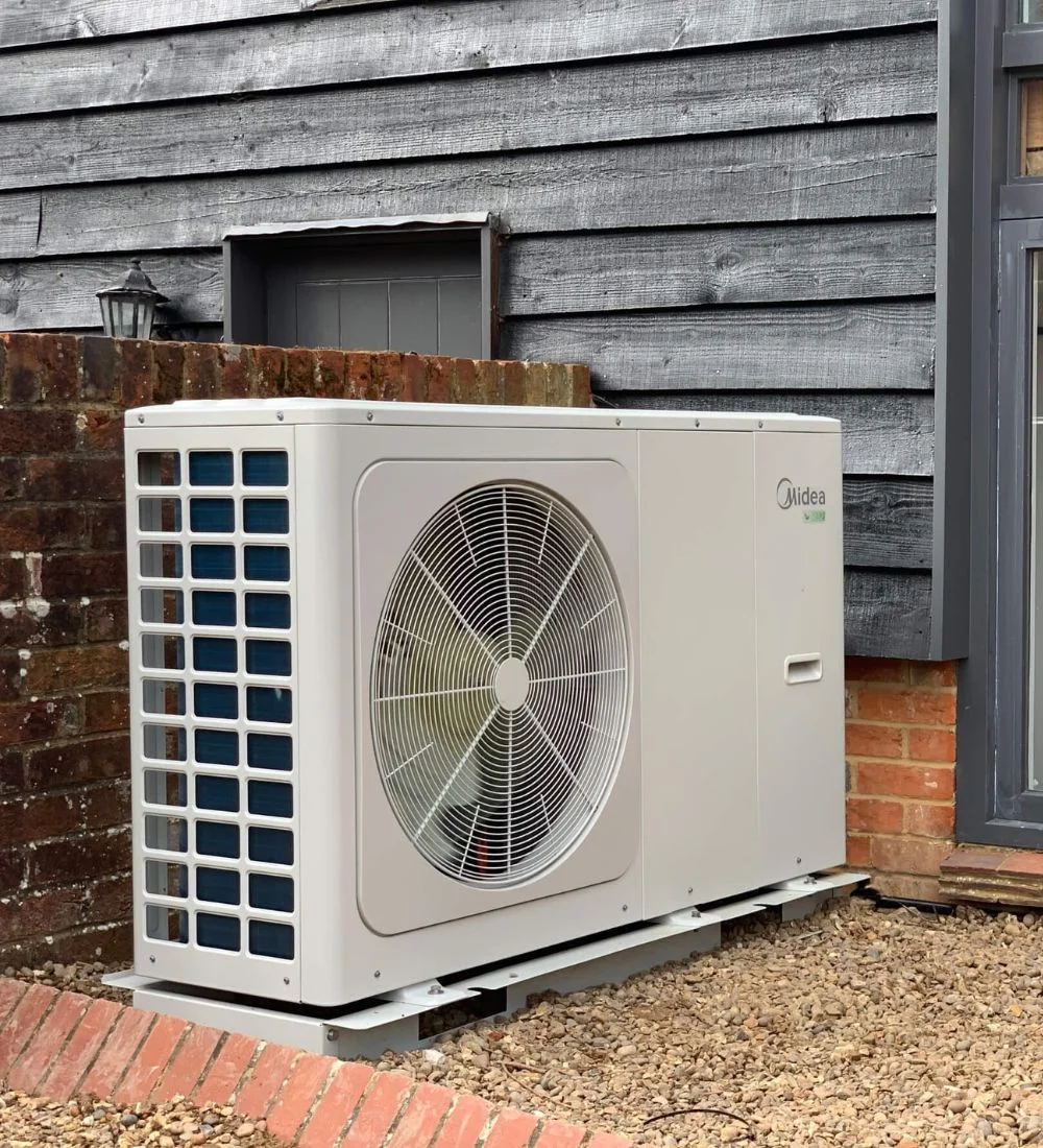 midea-air-source-heat-pump