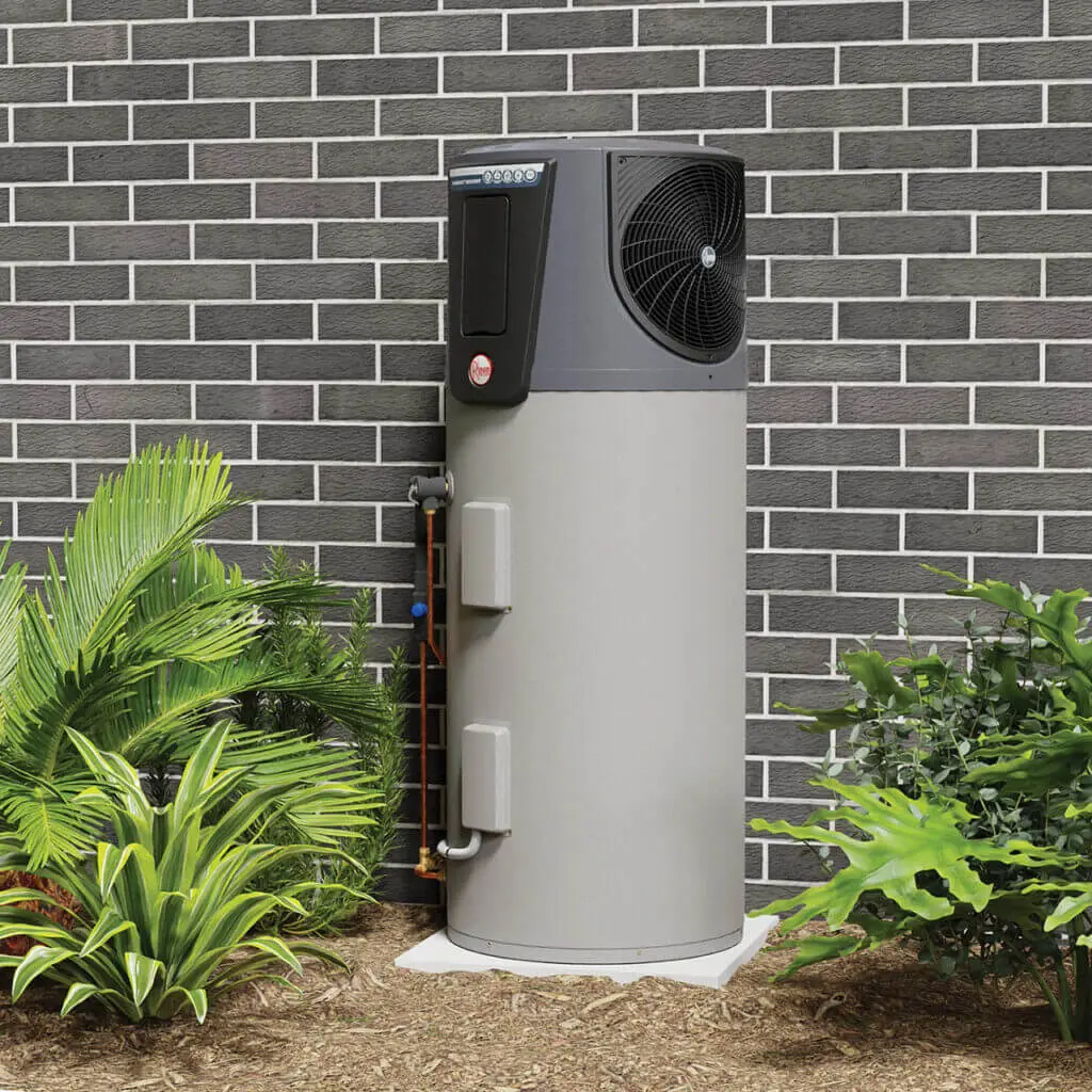 rheem 280e