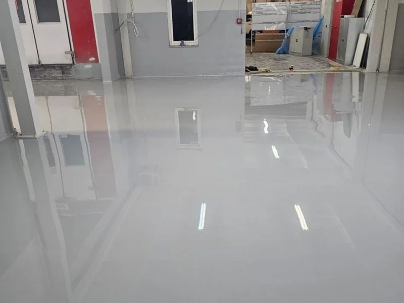 quy-trinh-thi-cong-san-polyurethane-chong-tinh-dien-chuan-esd