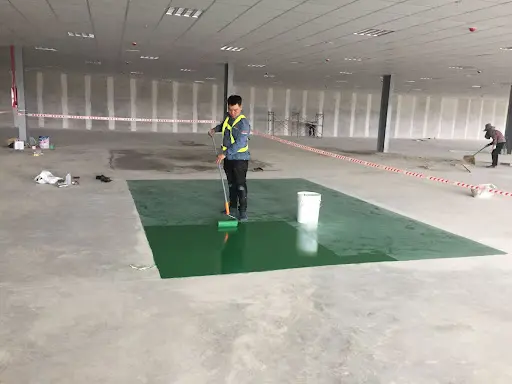 son nen nha xuong 2