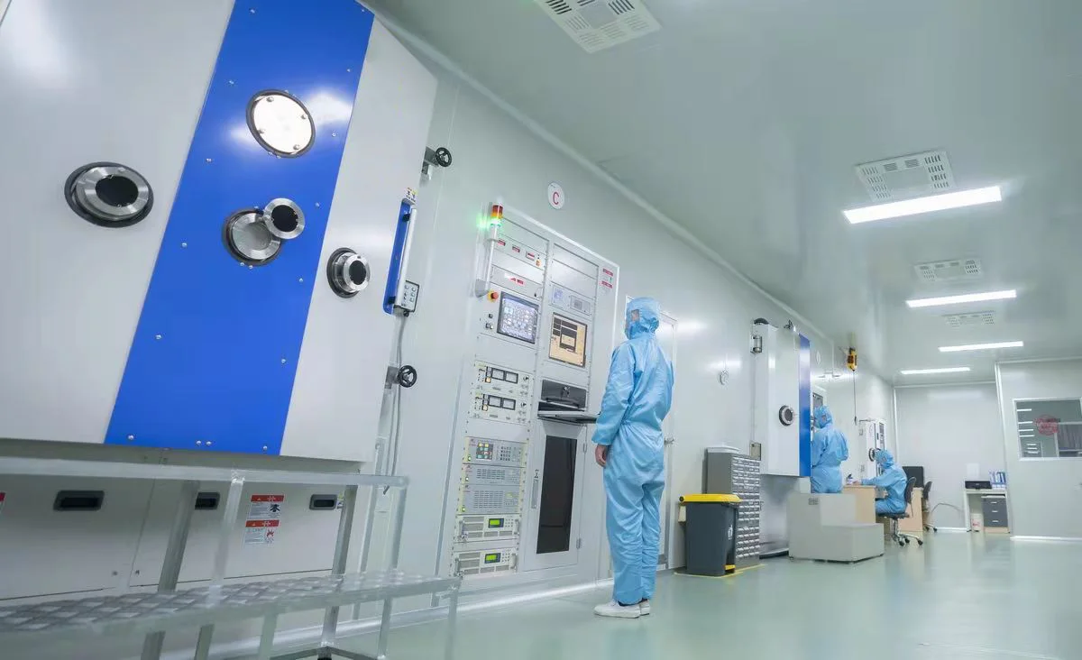 Thi công phòng sạch là quá trình sử dụng các kỹ thuật xây dựng và vật liệu chuyên dụng