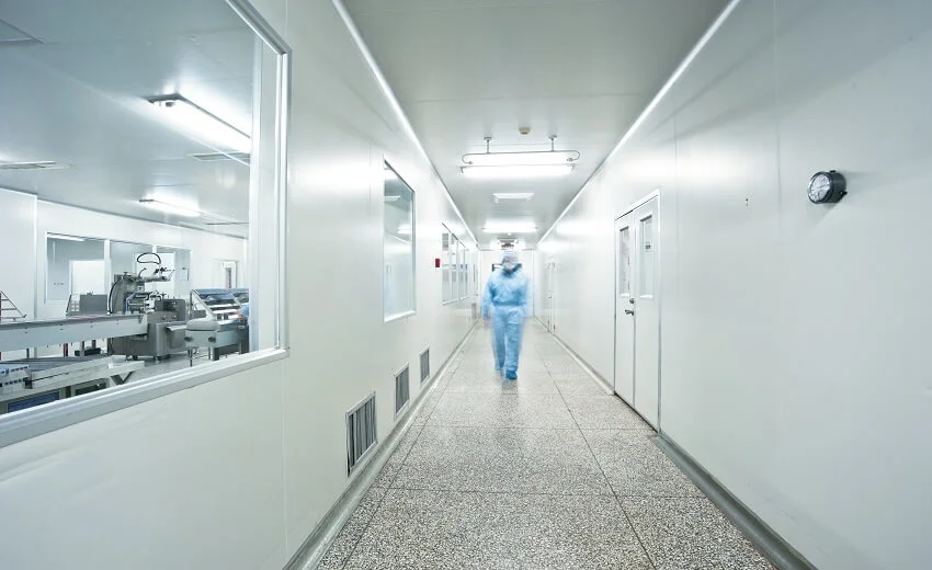 FDI Care là đơn vị tiên phong trong lĩnh vực cung cấp giải pháp tổng thể về phòng sạch