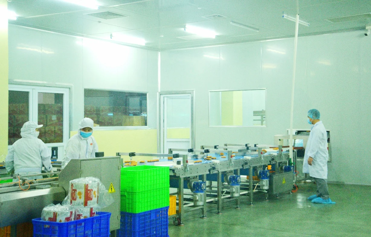 Những Lưu Ý Quan Trọng Khi Thi Công Phòng Sạch