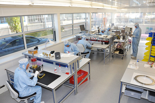 quy-trinh-thi-cong-phong-sach-6-buoc-chuyen-nghiep-tai-fdi-care