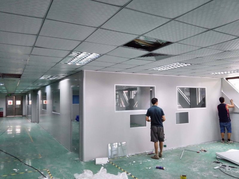 quy-trinh-thiet-ke-va-thi-cong-phong-sach-gmp-thuc-hien-nhu-the-nao