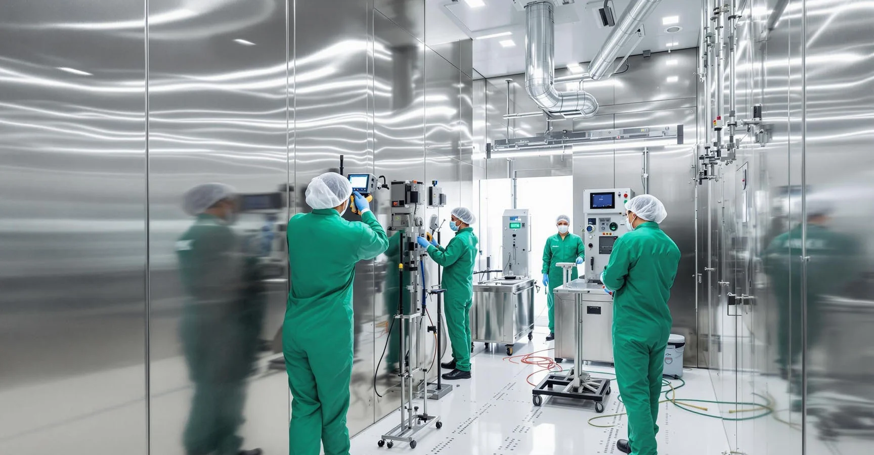 tieu-chuan-gmpiso-trong-thiet-ke-thi-cong-phong-sach-quan-trong-ra-sao