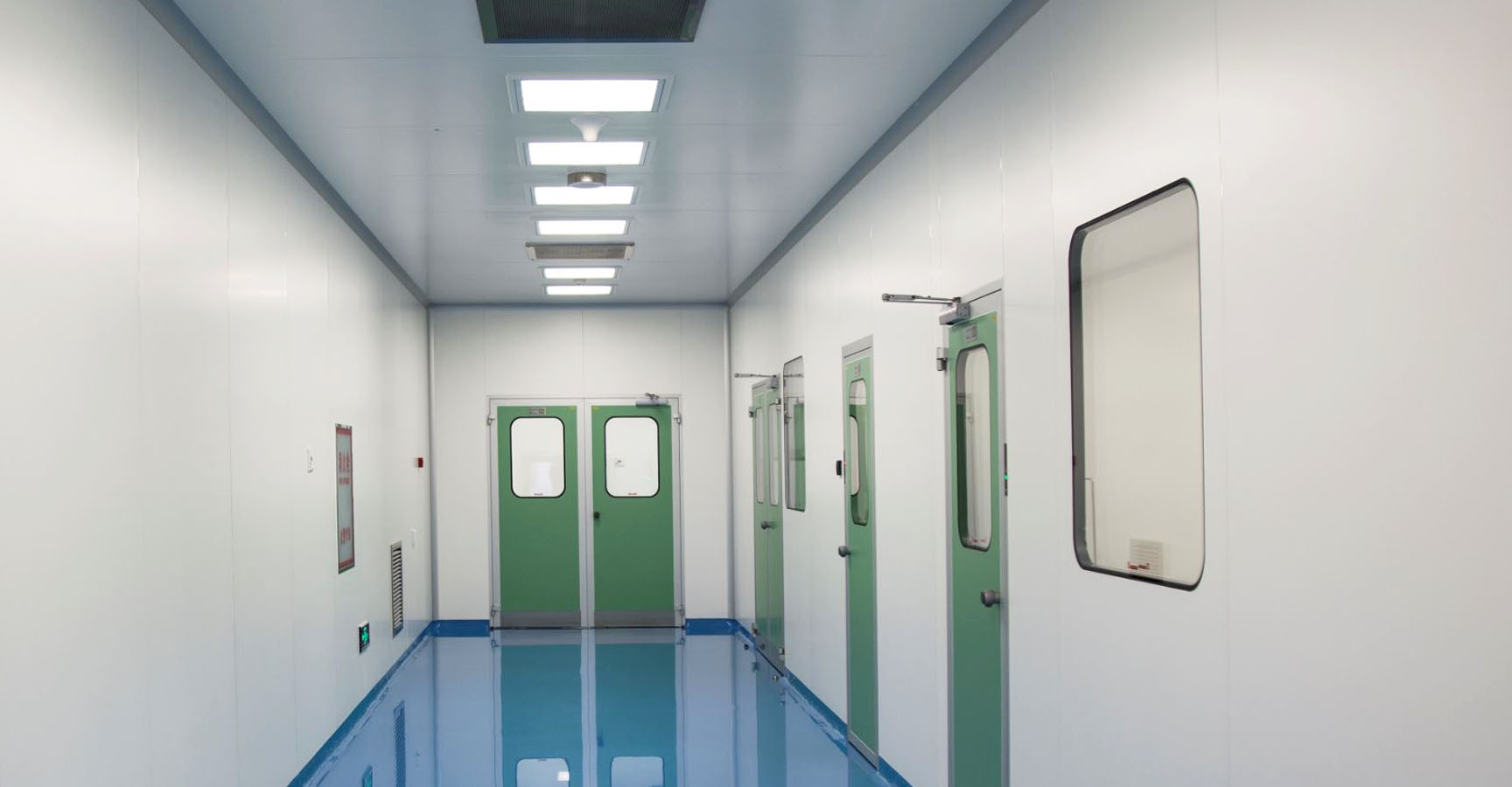 quy-trinh-thi-cong-phong-sach-chuan-quoc-te-tai-fdi-care-dien-ra-nhu-the-nao