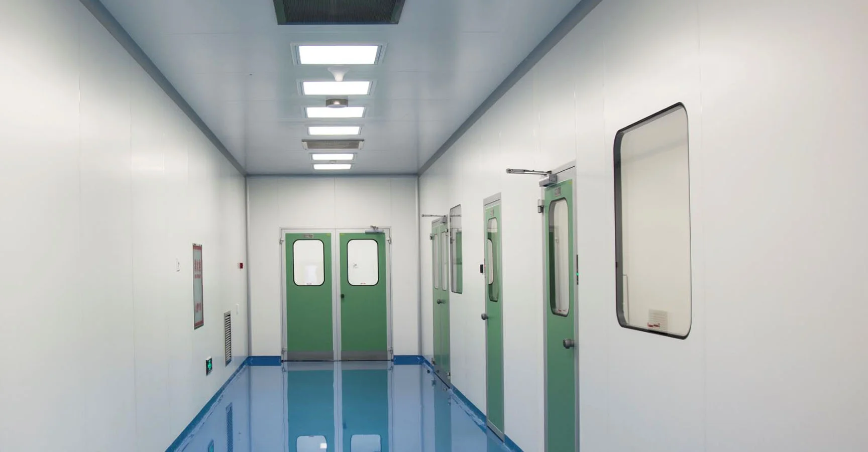 quy-trinh-thi-cong-phong-sach-chuan-quoc-te-tai-fdi-care-dien-ra-nhu-the-nao