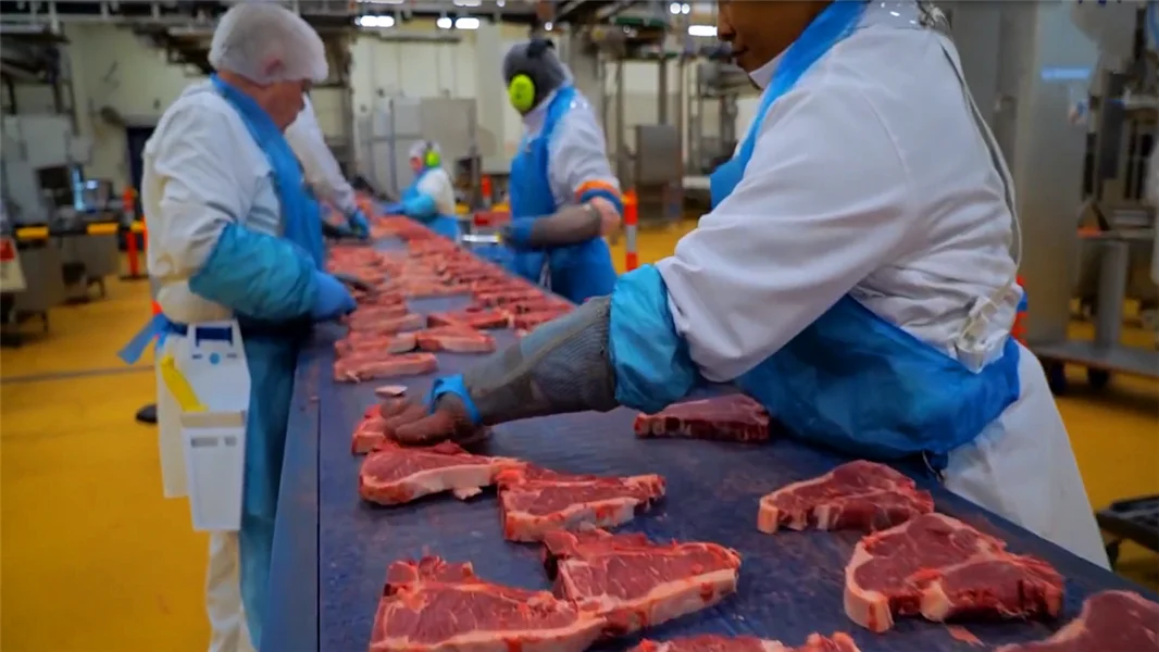 bao-gia-thi-cong-phong-sach-thuc-pham-moi-nhat