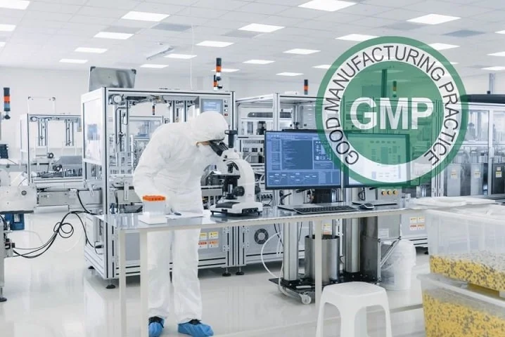 mang lại những lợi ích chiến lược và bền vững cho các doanh nghiệp dược phẩm khi khẳng định chất lượng uy tín