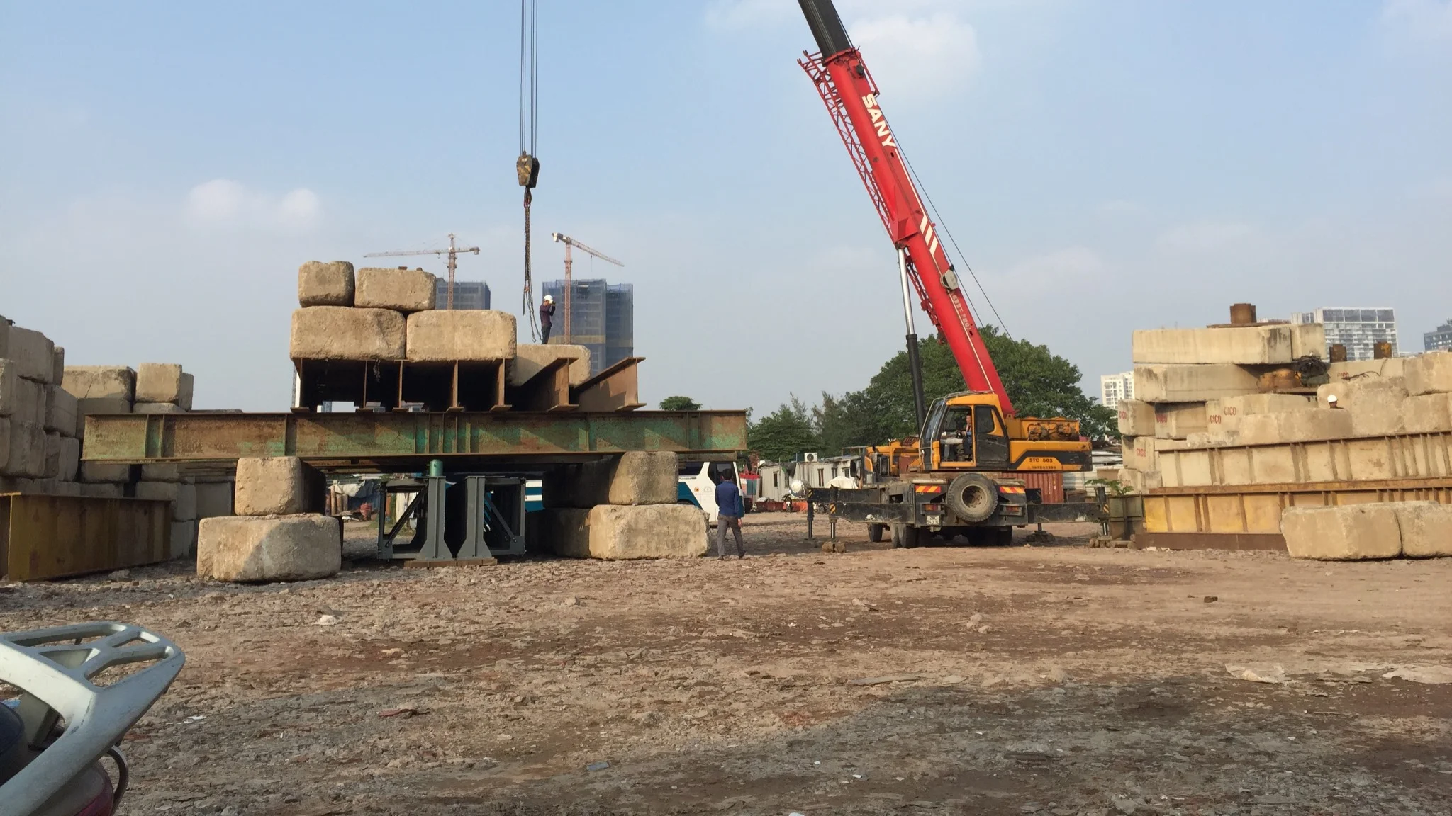tiêu chuẩn kết cấu nhà thép
