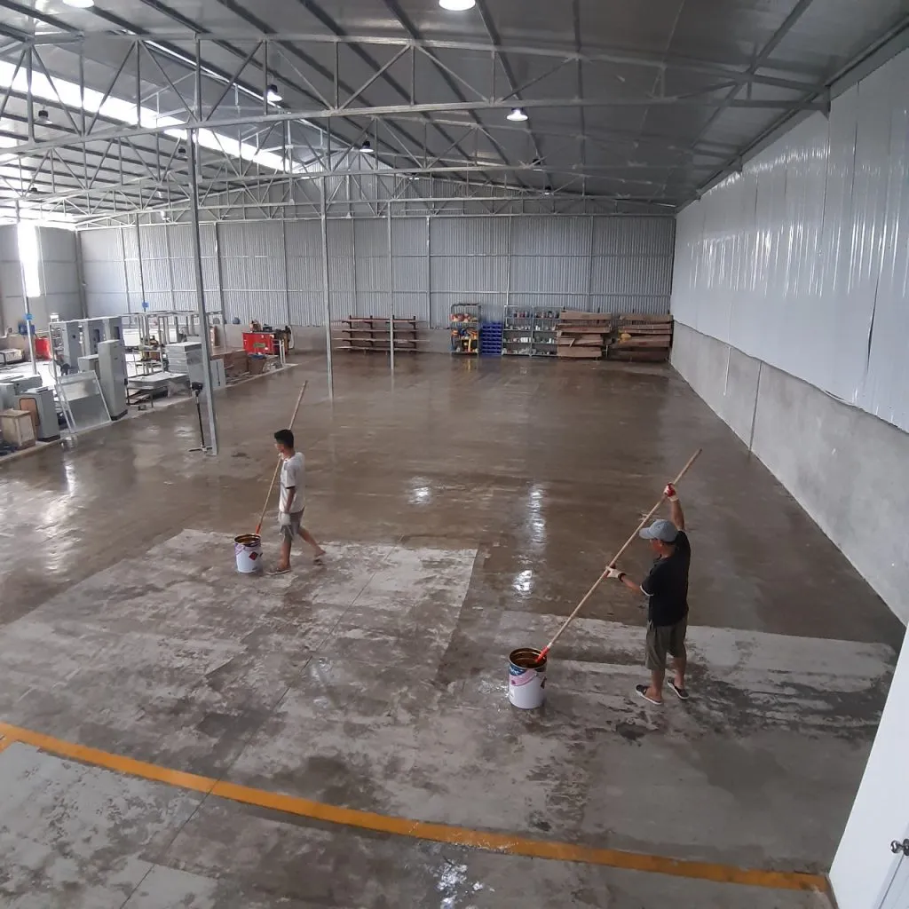 quy-trinh-son-epoxy-nen-nha-xuong