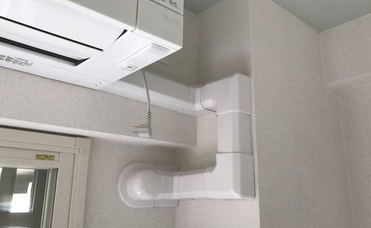 Tư Vấn Chọn Trunking Ống Đồng Cho Căn Hộ Chung Cư Và Biệt Thự Cao Cấp